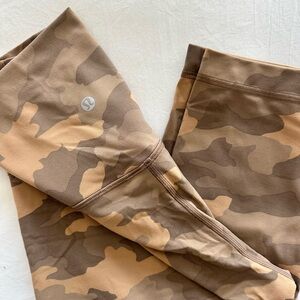 Lululemon Align 25 High Rise